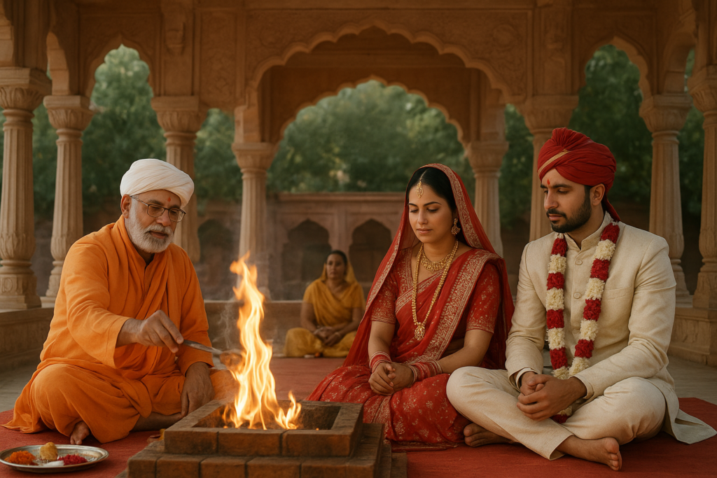 arya samaj marriage in jaipur arya samaj mandir jaipur