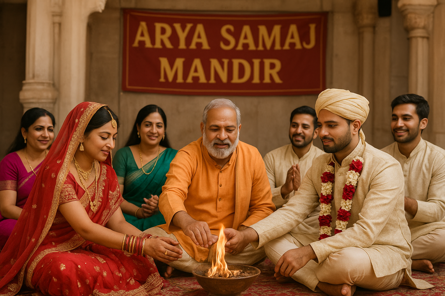 Home arya samaj marriage arya samaj mandir jaipur