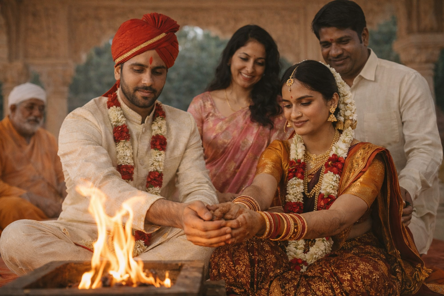 Home inter caste marriage arya samaj mandir jaipur